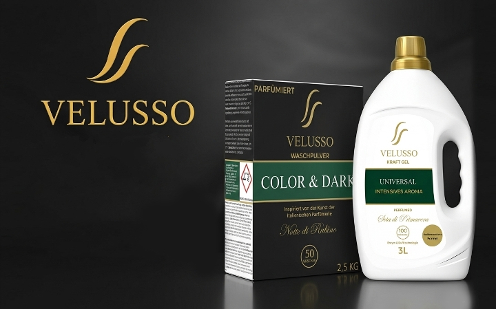 Velusso