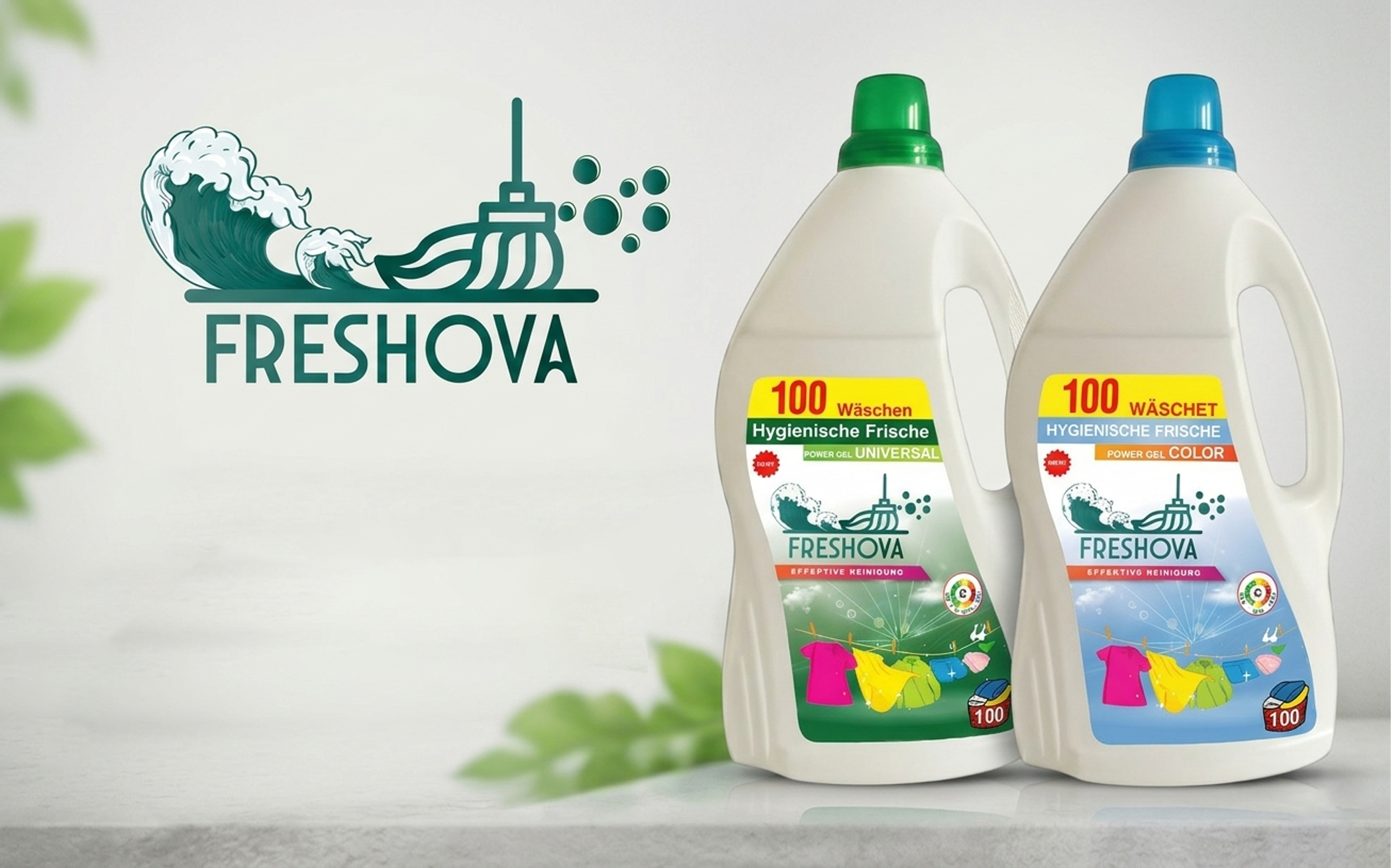 Freshova