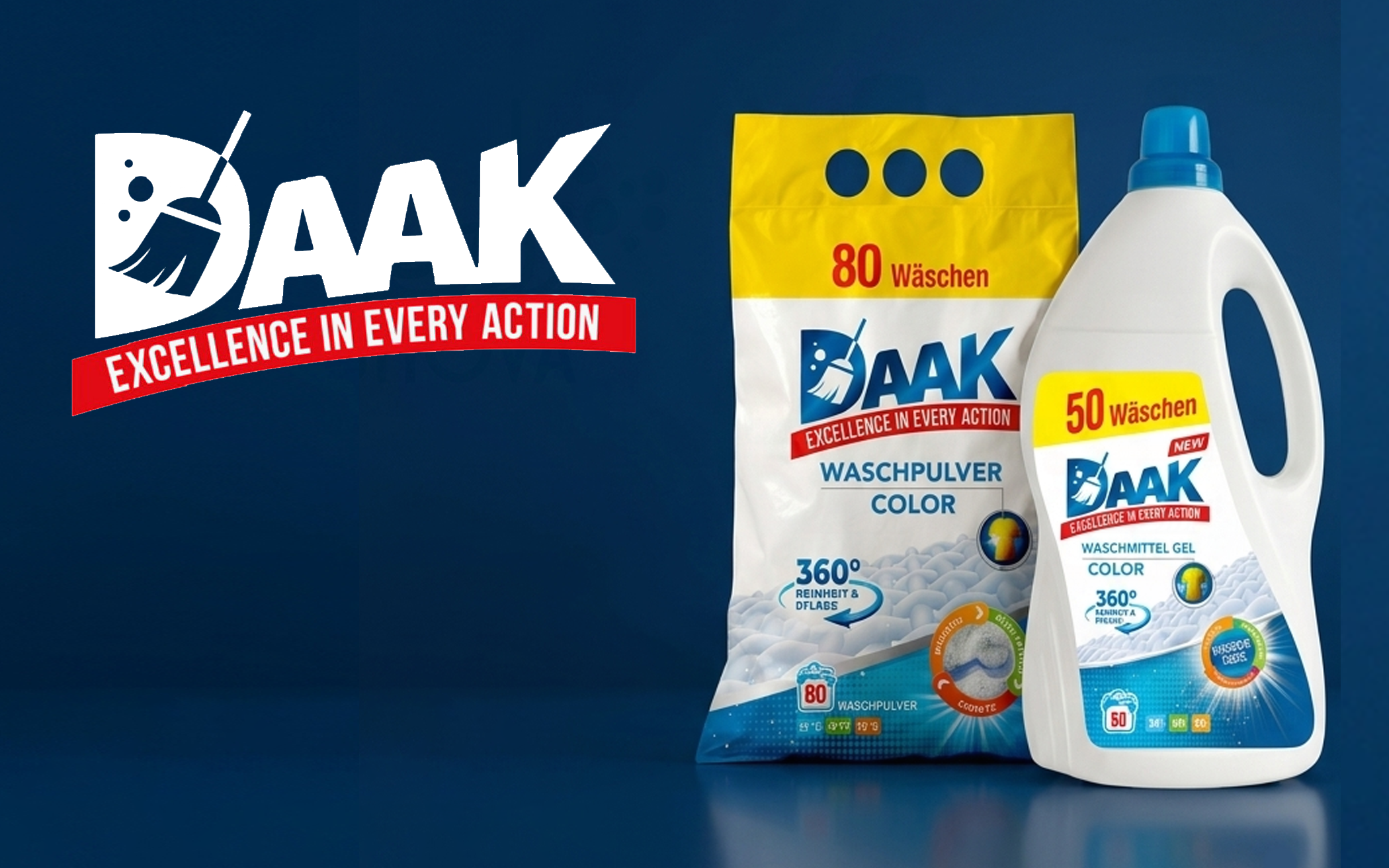 DAAK