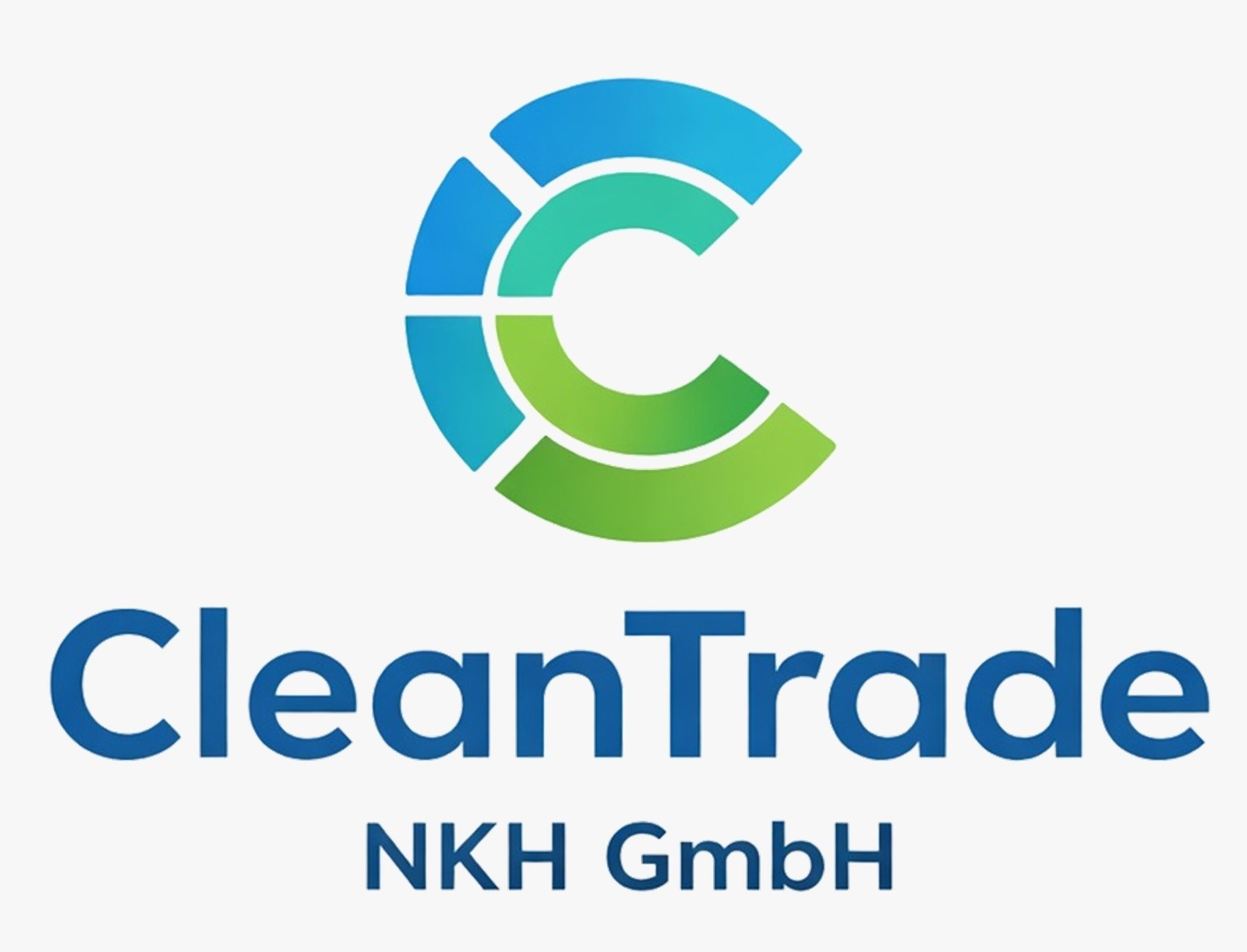 CleanTrade Logo